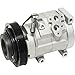 UAC-CO0011C COMPRESSOR - NEW COMPRESSOR, GREY