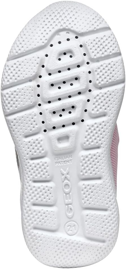 Geox Girls Sprintye 14 (Toddler)
