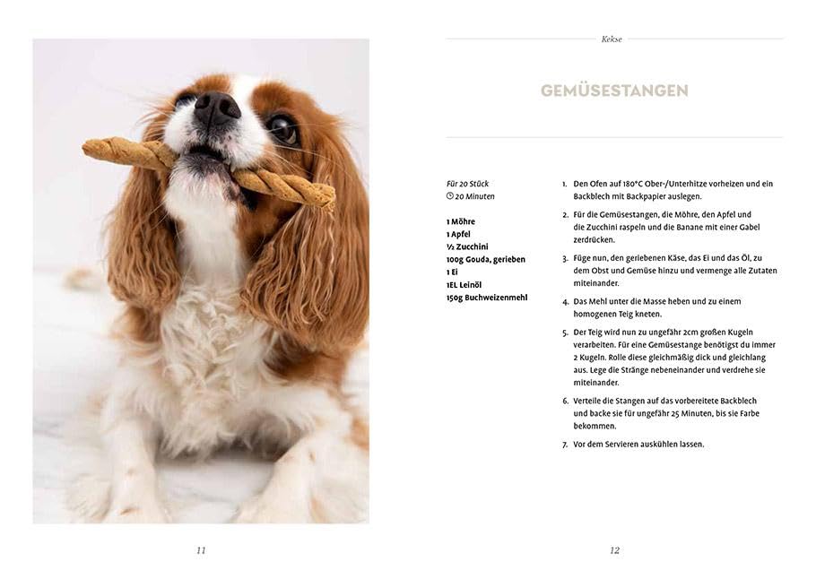 Mach Plätzchen!: Hundekekse, Leckerlis und Co. selbstgemacht. Mit Hundesnacks wie Hundekekse, Backmatten-Leckerlis, Chewies, Frozen Treats & Co. den ... Halloween oder zum Hundegeburtstag