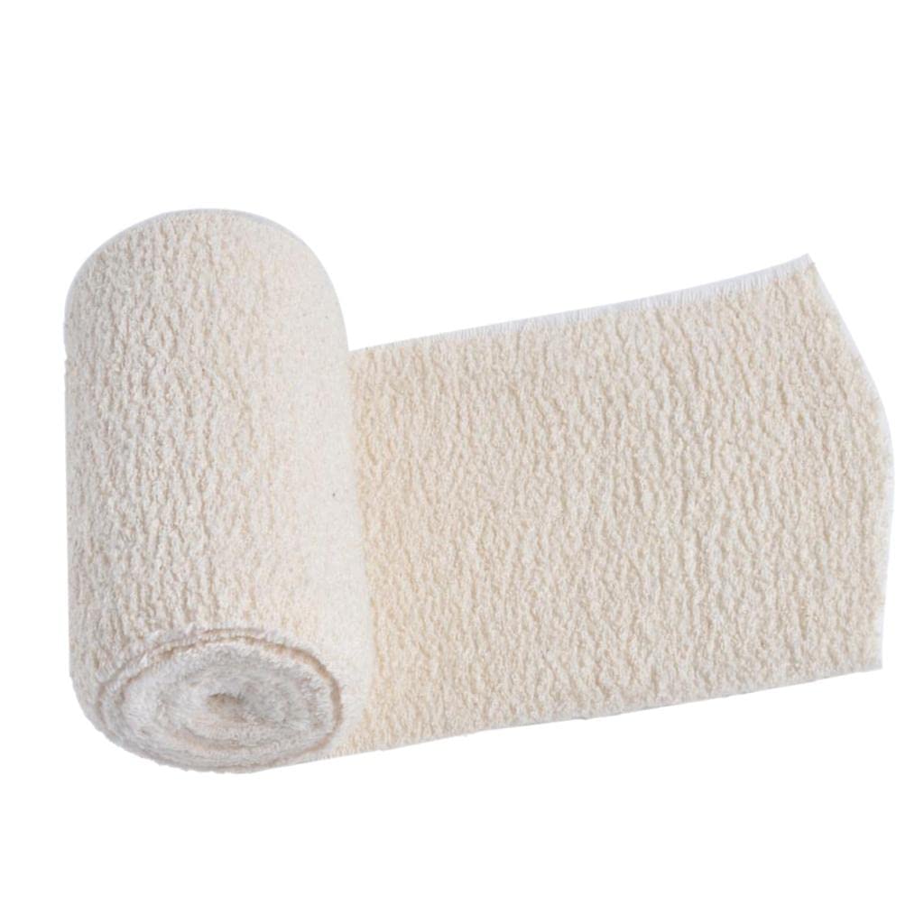 Adjustable Support Wrap for Sports Injuries - 4 Inch