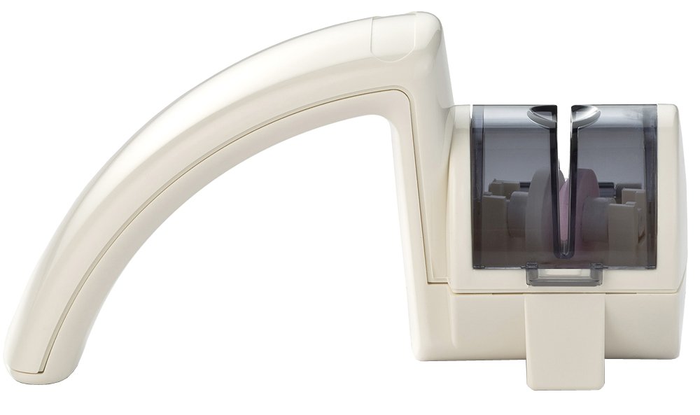 Amazon｜【Amazon.co.jp限定】 関虎徹 V金10号 鍔付 三徳包丁 180mm