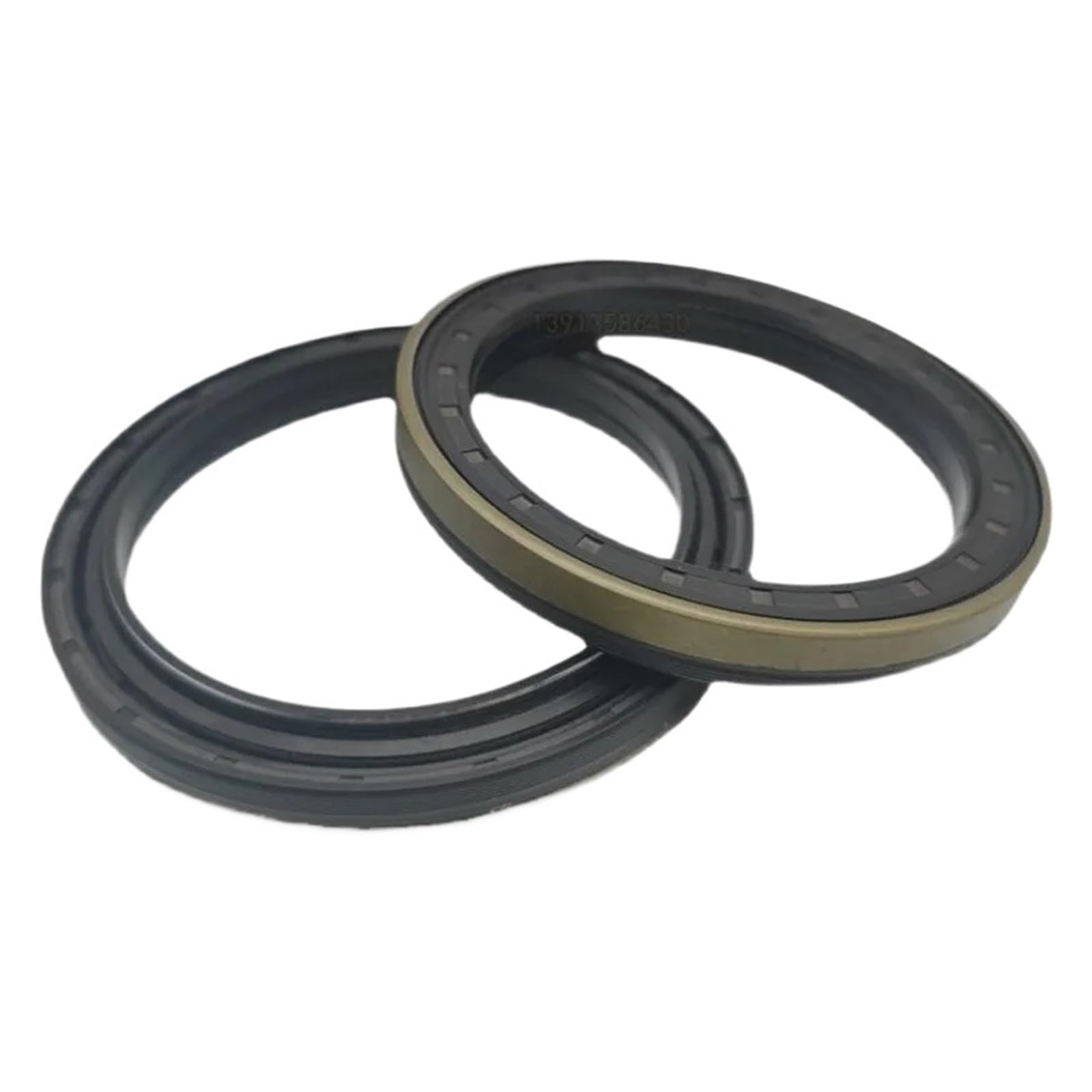 LEOTNNDQ 1pcs Oil Seal MC100*130 * 14.5/16