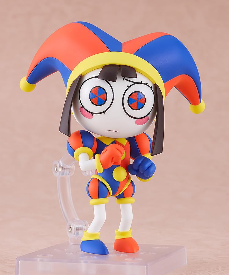 Amazon | グッドスマイルカンパニー The Amazing Digital Circus
