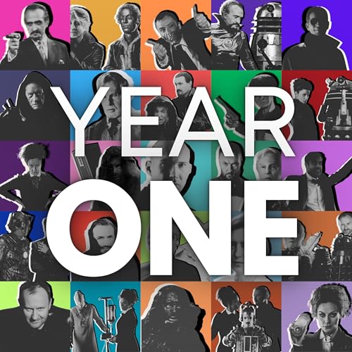 The Best Of Year One
