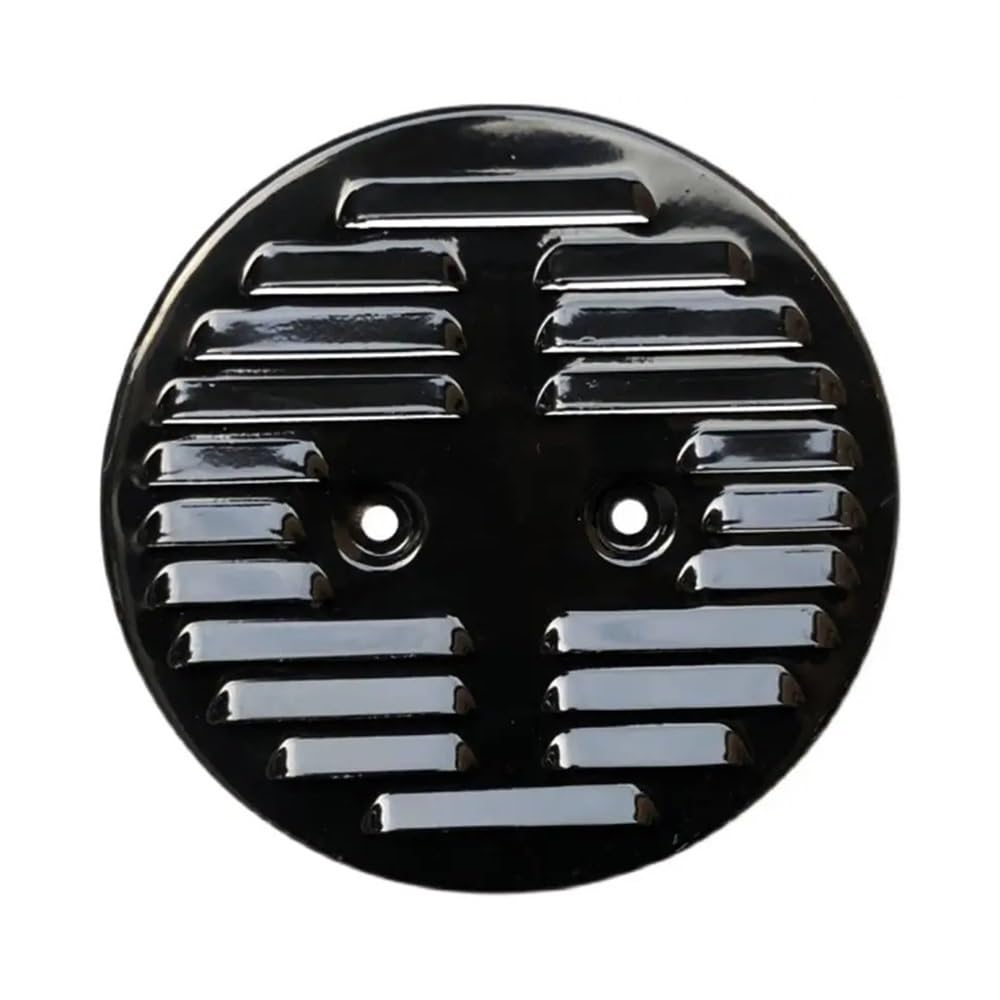 Couvercle de moteur anti-poussière de stator pour groupe électrogène 2kW 3kW 6.5kW 8kW