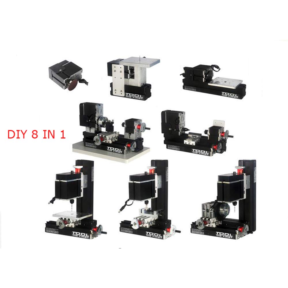 Sherline Anti-Backlash Lock 50150