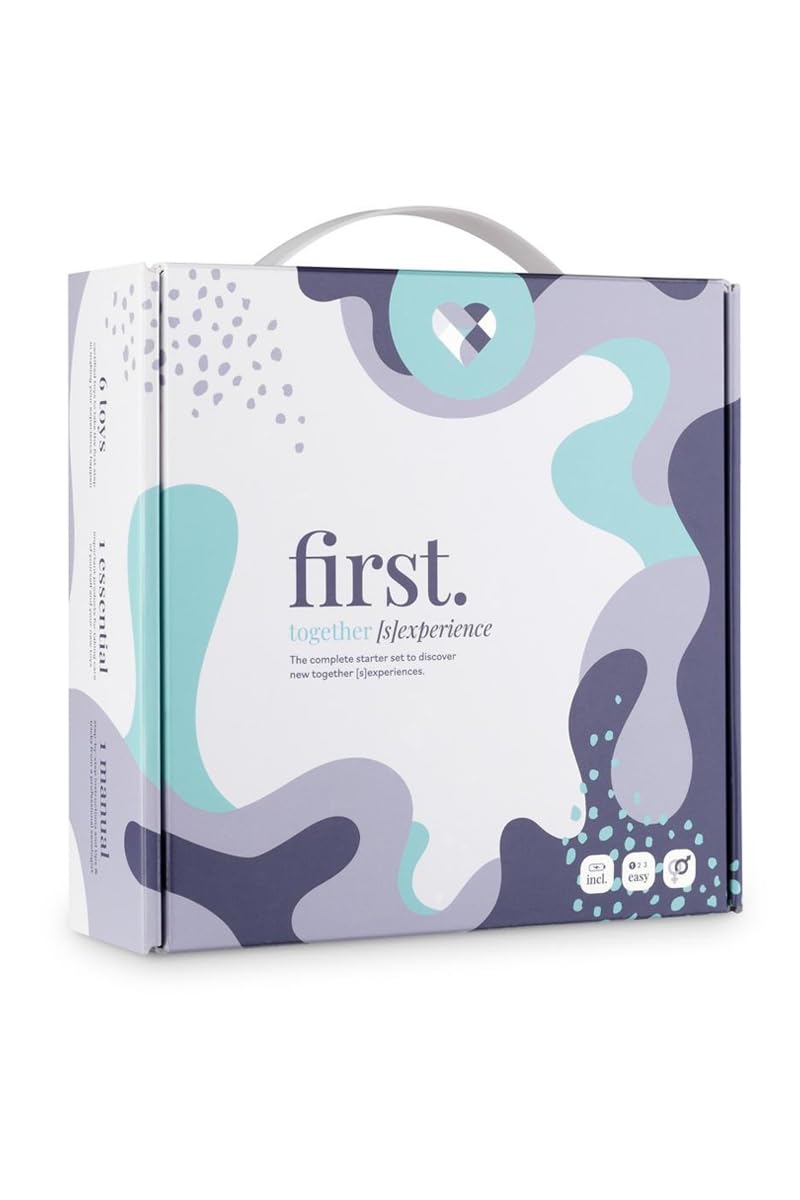 Coffret découverte coquine pour couple idéal pour booster la cvie de couple et sortir de la routine sexuelle