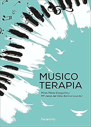 Musicoterapia (Psicología)