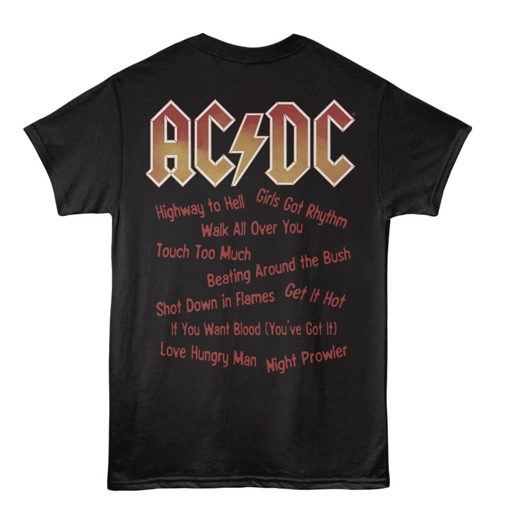 Amazon.com: American Classics: ACDC