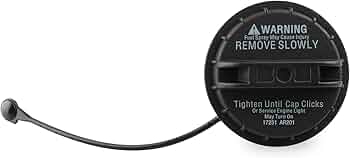 Amazon.com: Gas Cap, Fuel Cap Replace 17251-AR201, 17251AR201