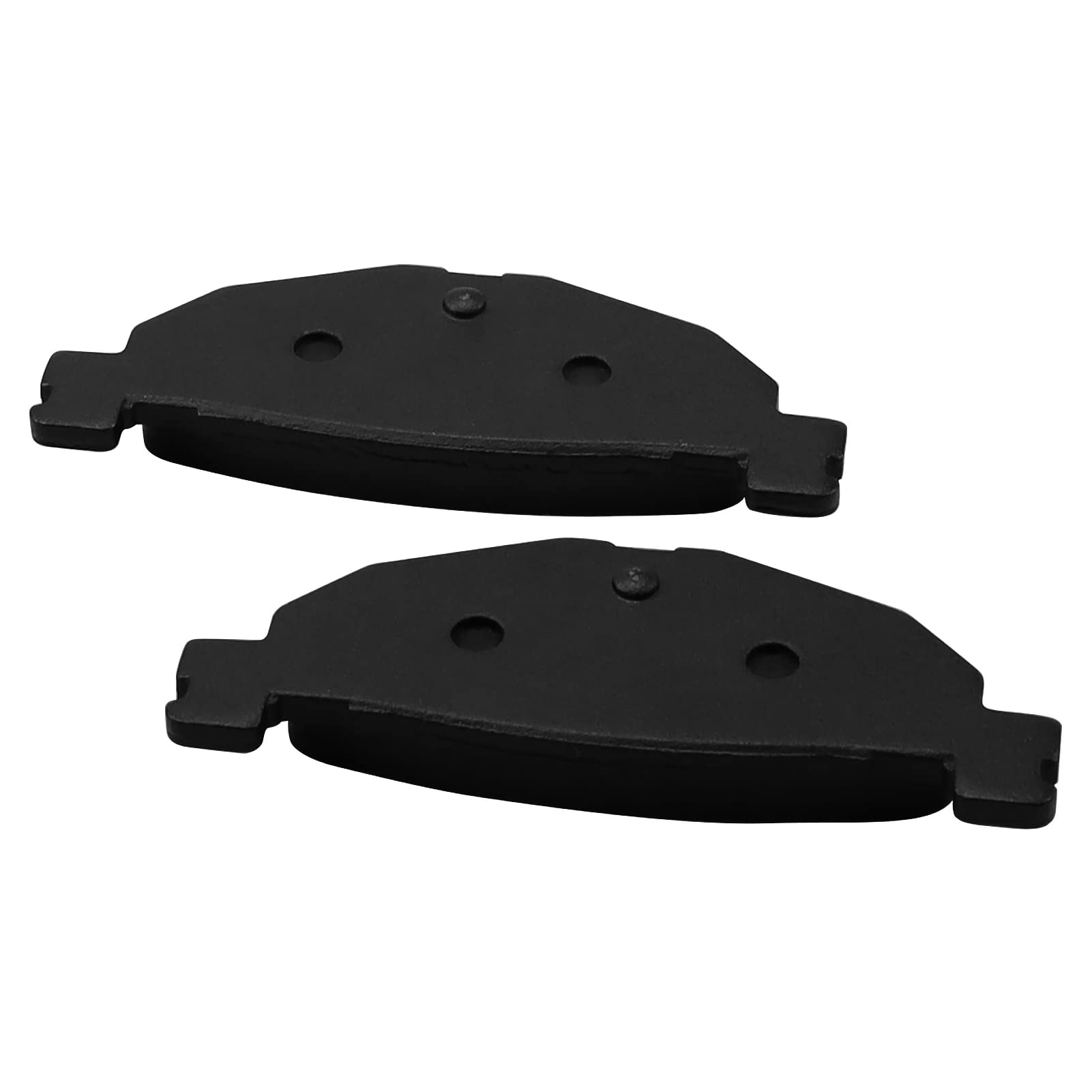 Pastiglie Freno Anteriore e Posteriore per YAMAHA YP 400 Majesty Non ABS 2005-2013 YP 400 Majesty ABS 2007-2013 XP 500 T-Max 2004-2007