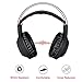 immagine 5NUBWO PC Gaming Headset, N2 USB Cuffie di Gioco Surround Sound con Interruttore Mic Mute Situato sul Mic Shell, Cuffie Over-Ear per PC/PS4/Mac/Laptop-Nero