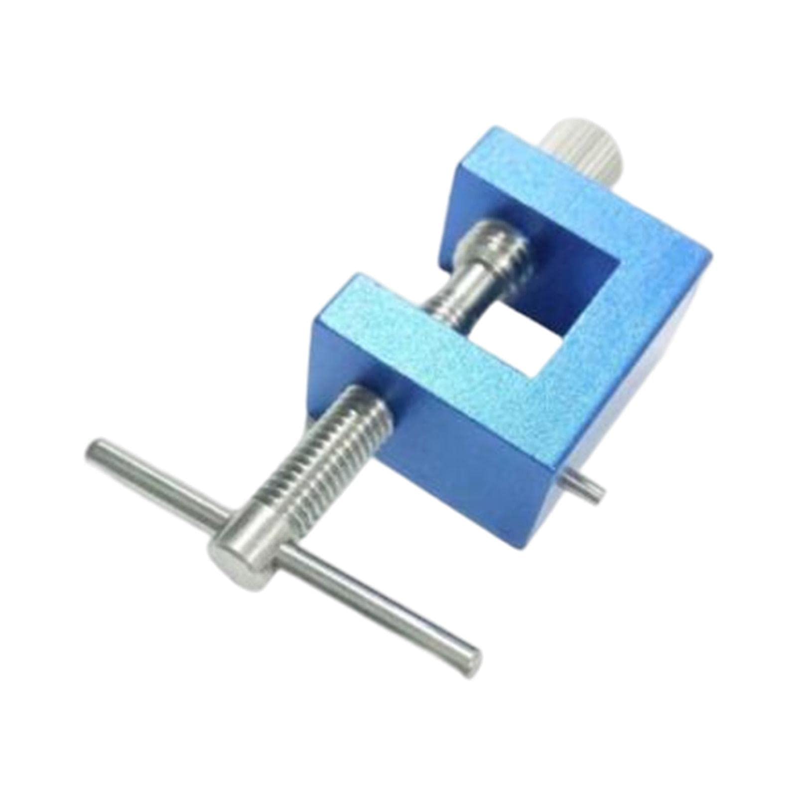ATORSE Alloy Assemble Disassemble Ball Bearing Tool for 1/8 4Wd Rc Model Car Blue-image-20
