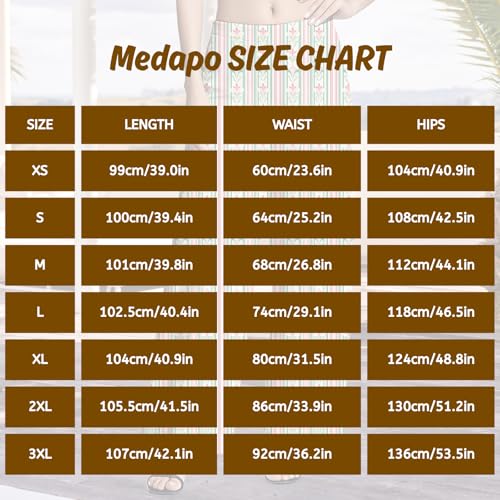 Striped Pants for Women 2025 Fall Casual Wide Leg Trousers Elastic High Waisted Lounge Pants Baggy Vacation Outfits3