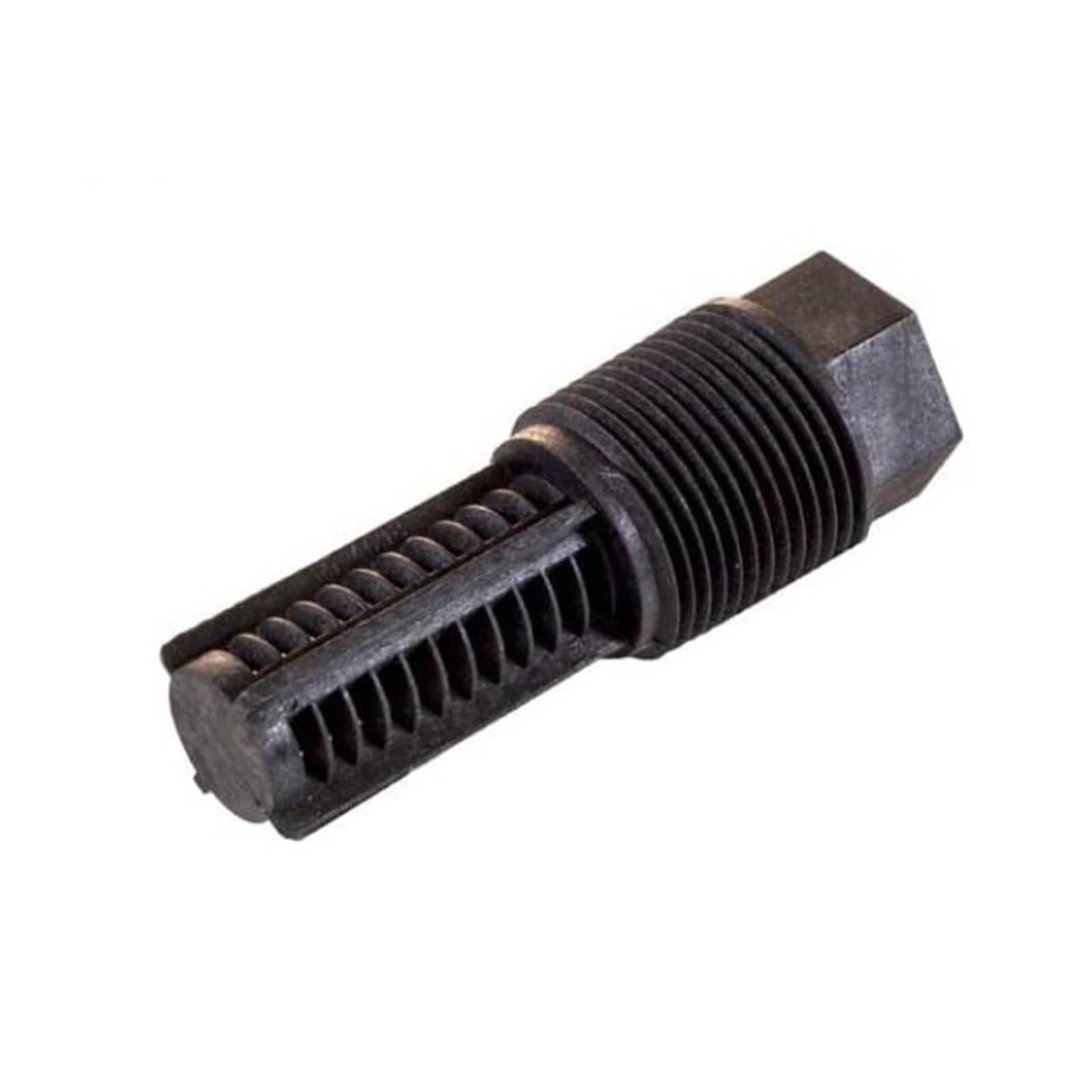 Rubinetto Scarico della Sabbia da 3/4 Pollici, Raccordo filettato Maschio, Raccordo per Filtro a Sabbia per Piscina TR140, TR50, TR60, TR100