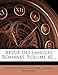 Produktbild Revue Des Langues Romanes, Volume 42...