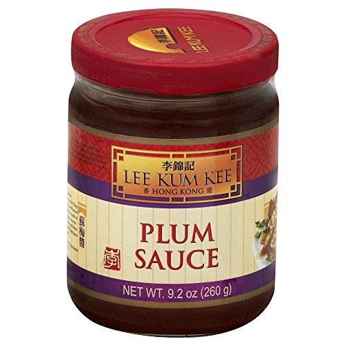 Lee Kum Kee Sauce Plum