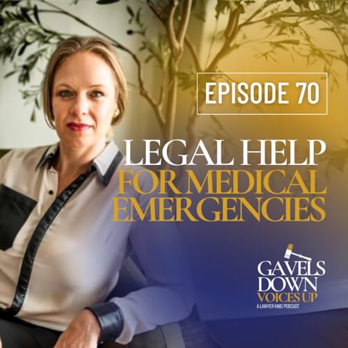 No Power of Attorney? What to Do in a Medical Emergency