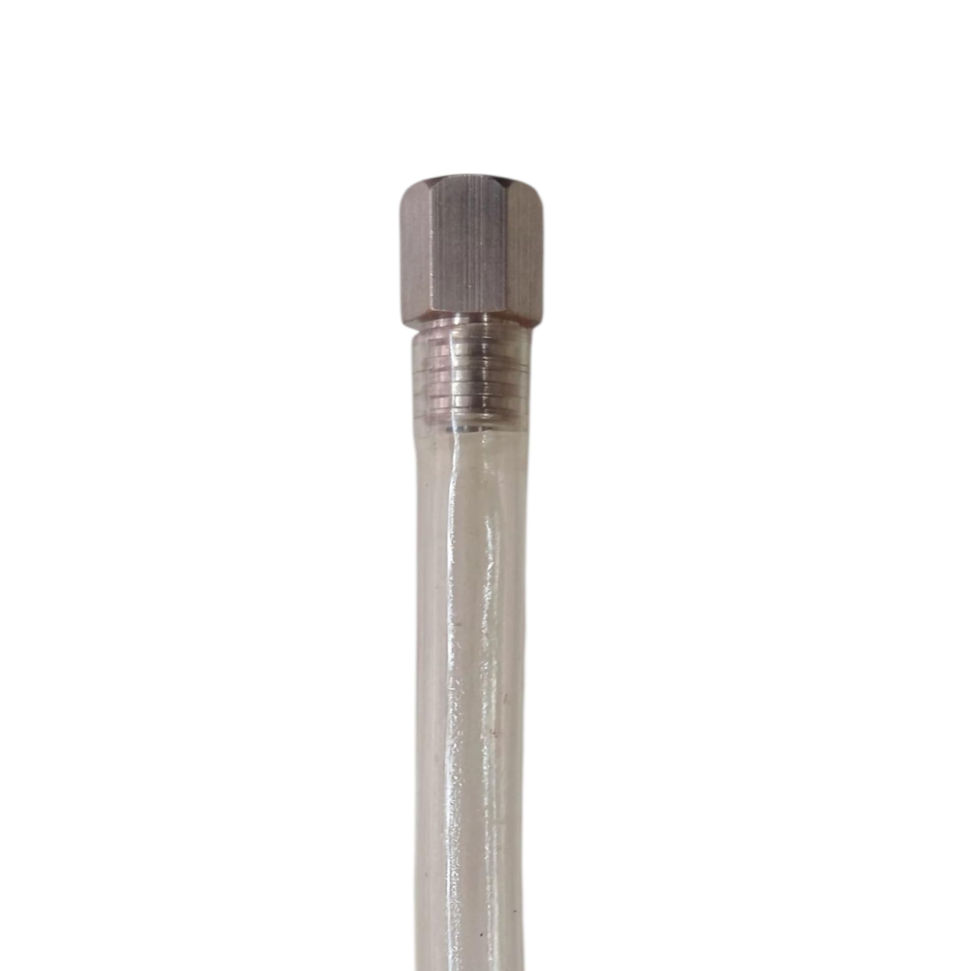 3 Liter Geyser Fusible Drain Plug/Safety Valve - Suitable for All Branded Geysers (Match And Buy) Heavy Duty geyser Safety Fusible Drain Plug-picture-14