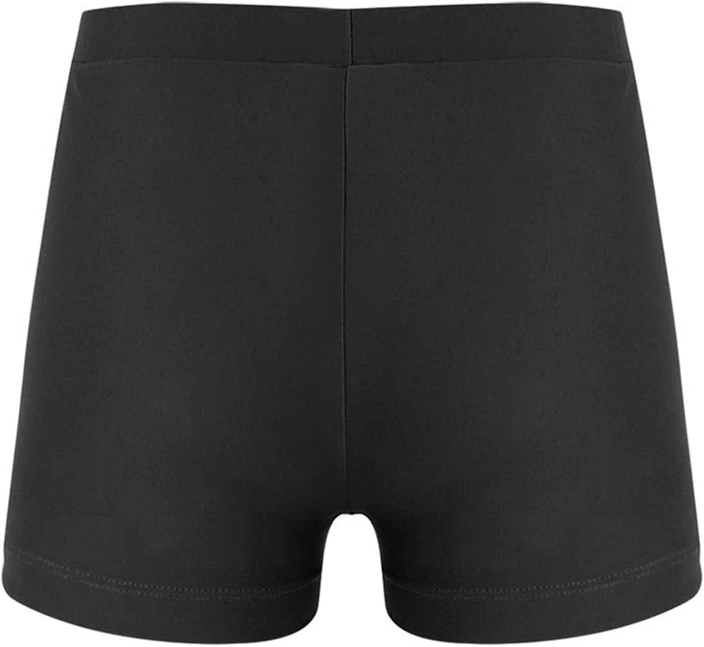 iiniim Kids Girls Swimming Bottom Board Shorts Trunks Boy Short Quick Dry Swim Athletic Running Shorts