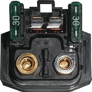 Starter Relay Yamaha YZF-R6,YZF-R7,YZF-R1,FZS600,FJR1300 (Each)