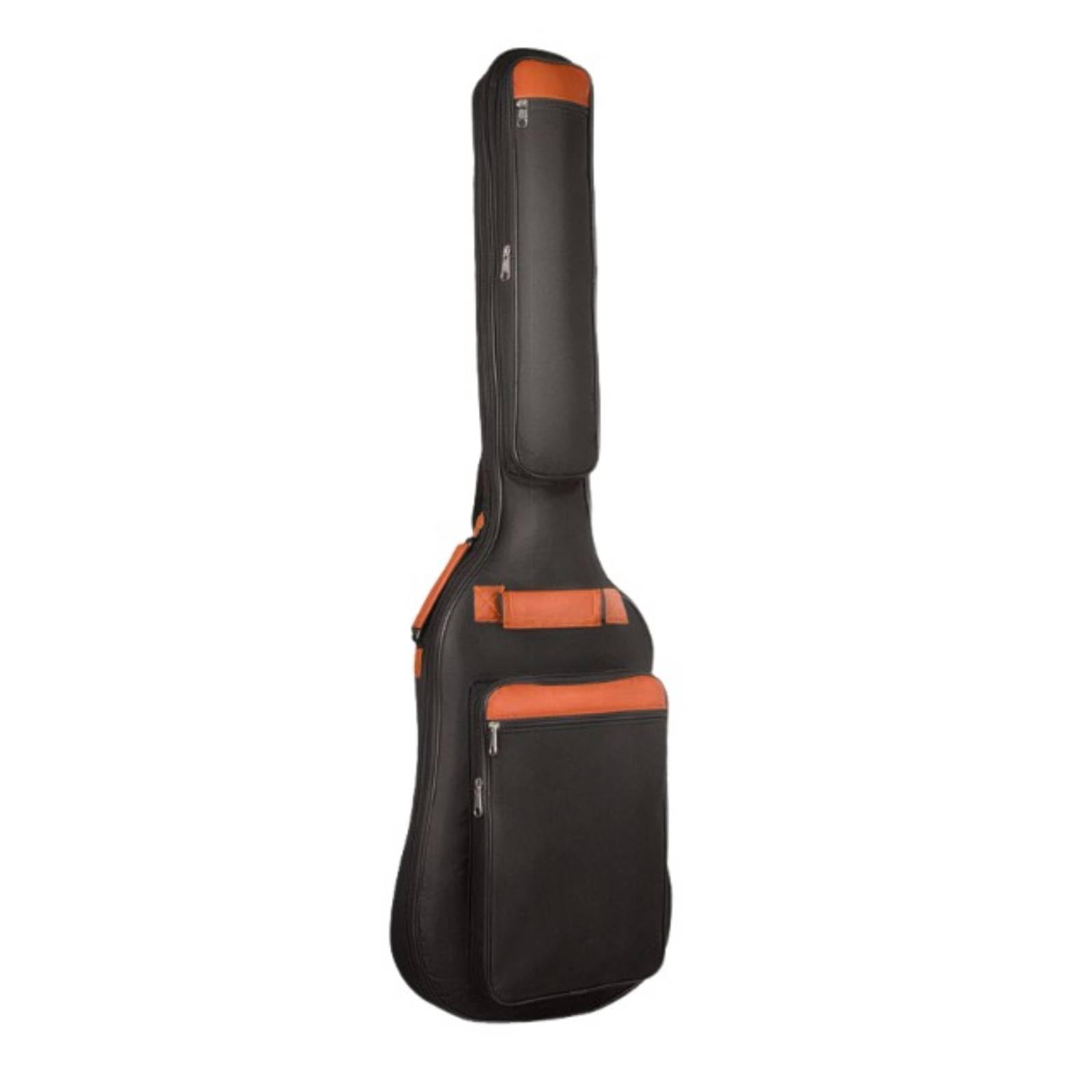 Gig Bag Imbottita Custodia Morbida Borsa per Prove