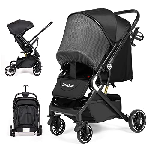 The best Strollers with Reversible Handles 2023 Baby Stroller Lab