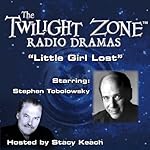 Cover of Little Girl Lost