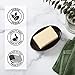 Truremedy Naturals Remedy Soap for Men, Women - Tea Tree Oil Bar includes Peppermint, Eucalyptus - for Foot, Body, All Skin Types - Pack of 5