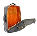 Cabin Max Oxford 55x40x20cm Carry on Luggage - Multi-function Backpack and Trolley