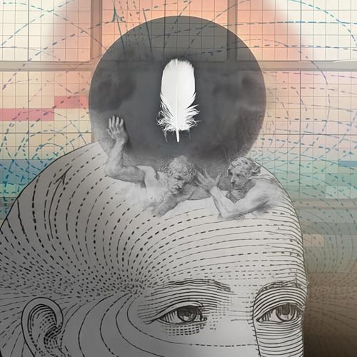 Burnout and Sabbath / Alexis Abernethy cover art