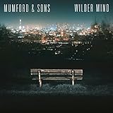 INTERNATIONAL Wilder Mind (Digi)