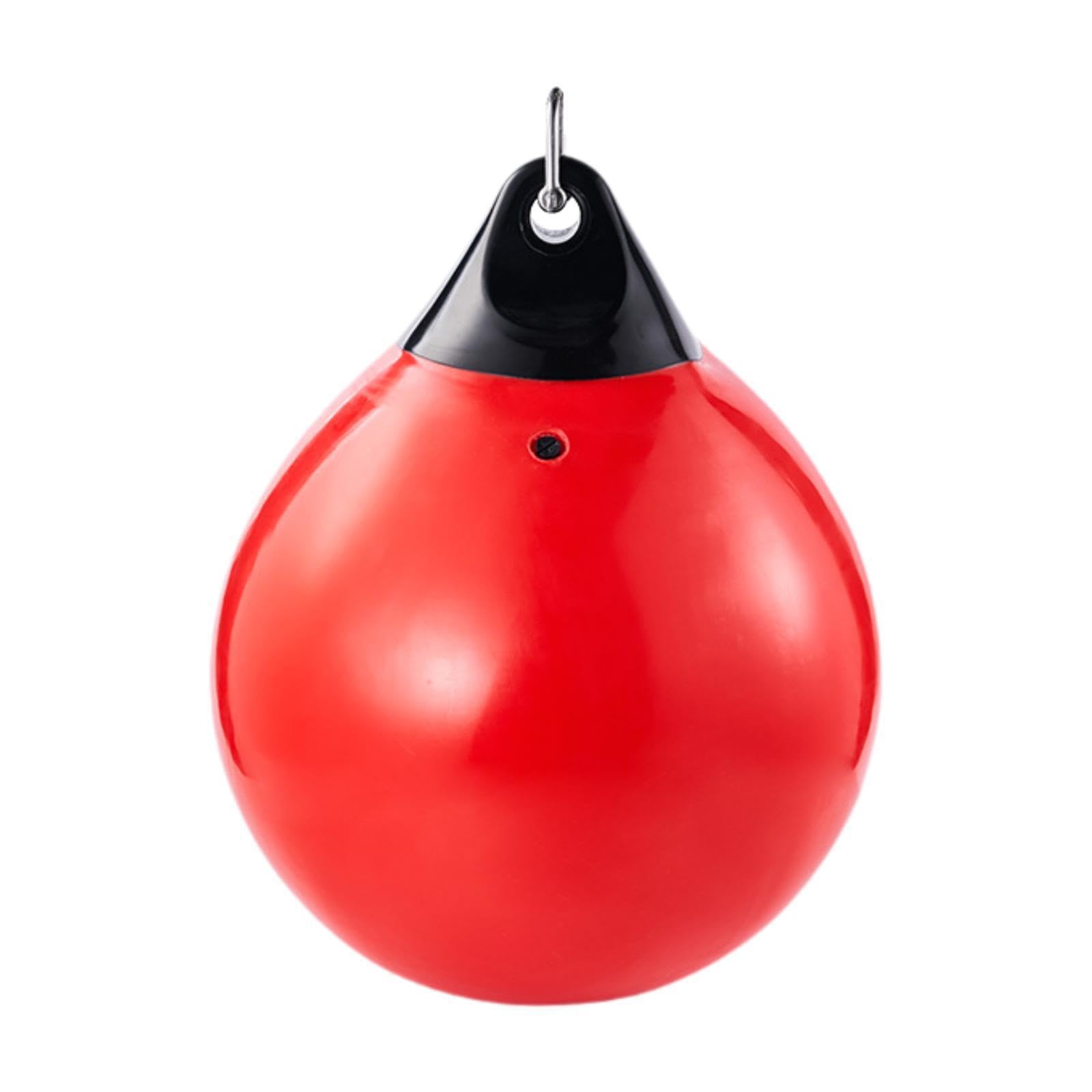 Sacco pesante ad acqua, sacco di sabbia, palla da boxe, da boxe per esercizi rilassanti, sport multicolore