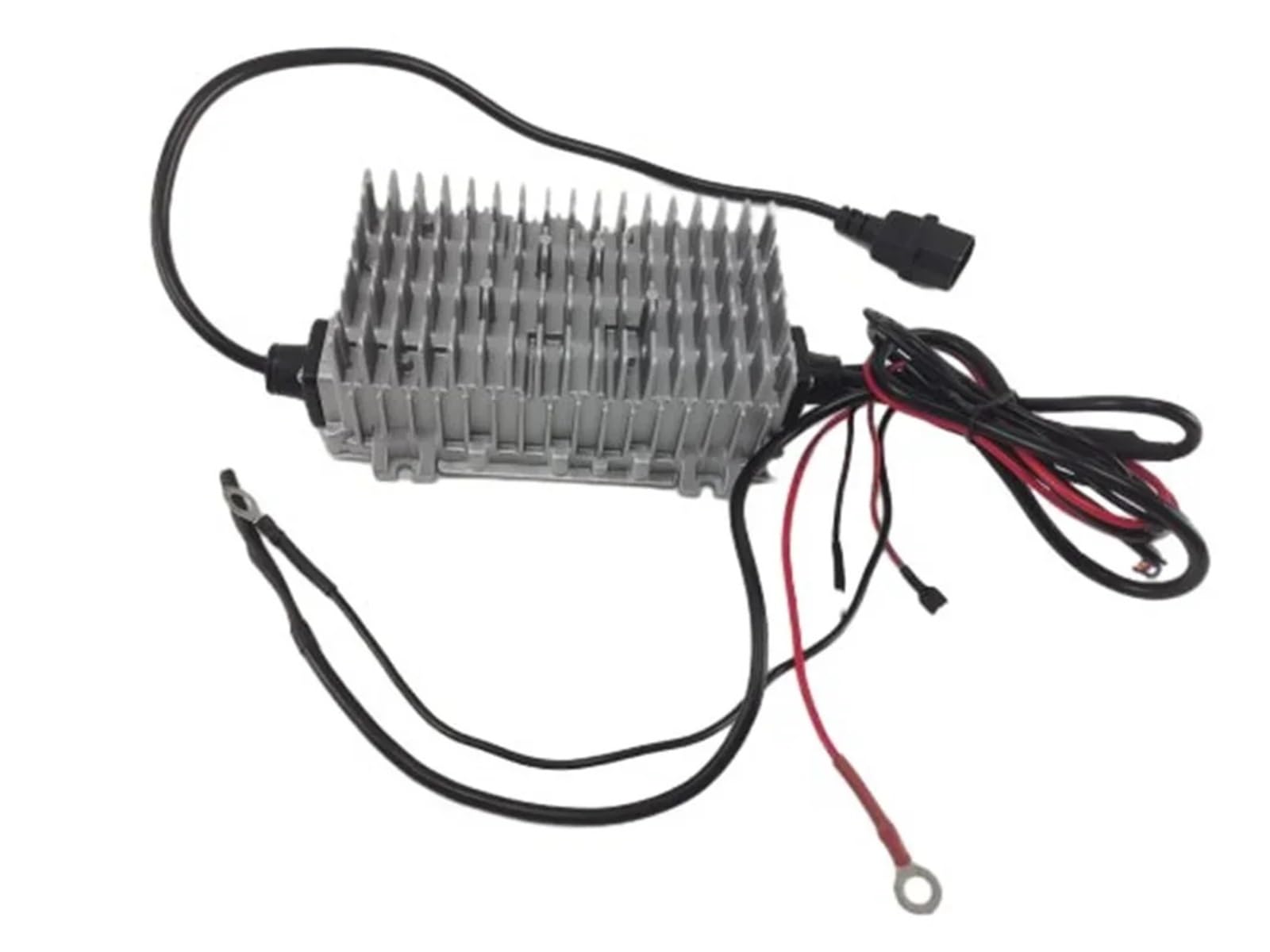 Caricabatterie for carrelli elevatori WT2410PNS (24 V/10 A) for Batteria for Carrello elevatore CDD15-070E 60-85 Ah