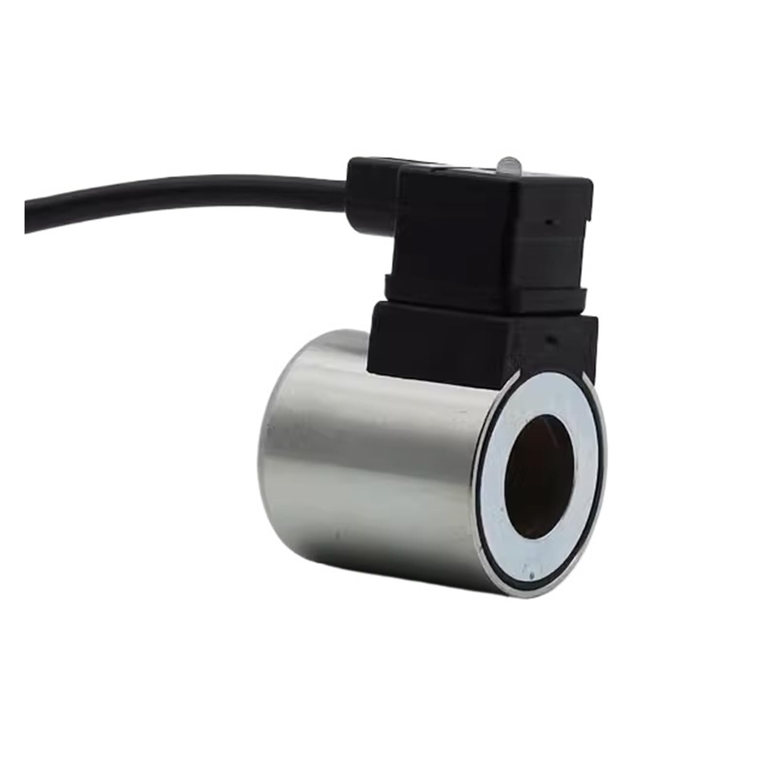 Bobine d'électrovanne hydraulique 24V diamètre 23mm pour valve de pelleteuse