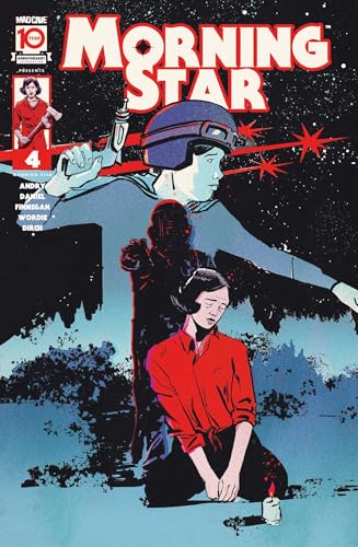 Morning Star #4