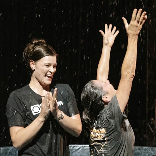 What's the Point of Baptism?