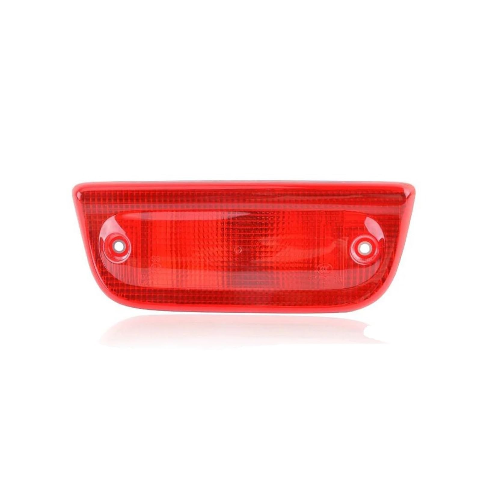 Third Brake Light For Nissan NV200 2010-2016 – High Mount Stop Lamp, Red, 12V, Easy Installation - View #2