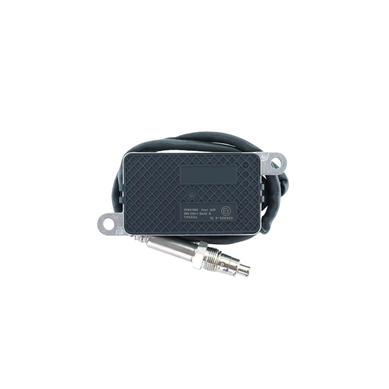 Capteur d'oxygène et d'azote 5WK9 7372 pour rouler sans panne antipollution en ville