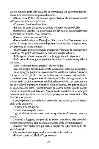 Terra Di Nessuno - 18