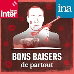 Couverture de Bons baisers de partout