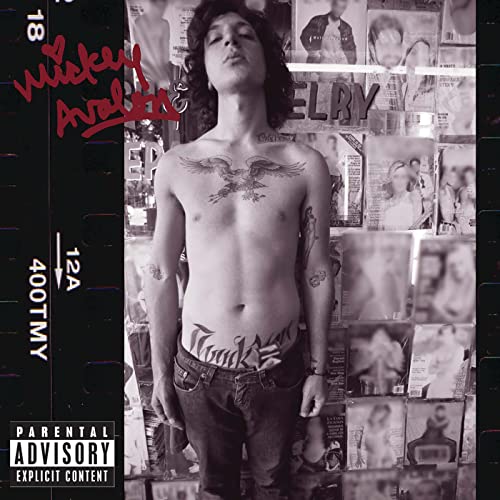 Mickey Avalon [Explicit]