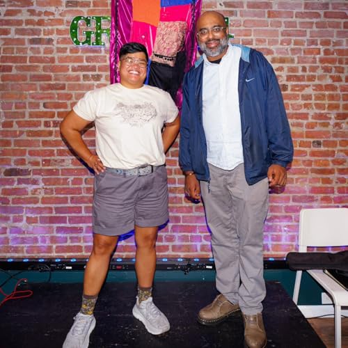 “Prom Queens” Part 1: Jane Frances and Vegas K Jarrow (Episode 83)