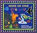 Nine-in-One, Grr! Grr!