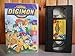 Produktbild Digimon: Digital Monsters [VHS]