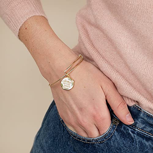Alex and Ani Mother of the Bride Bangle3