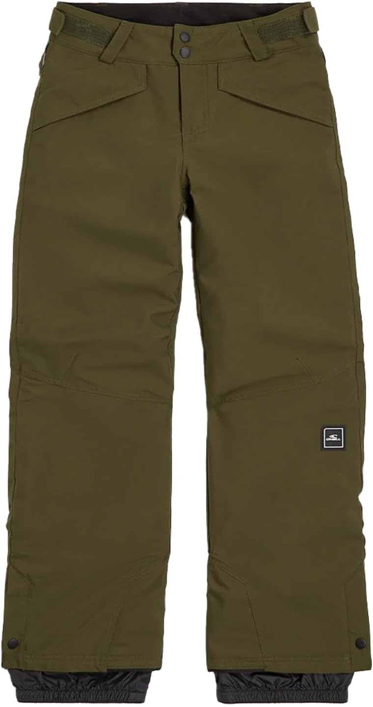 Boy's Anvil Snow Trousers by O'NEILL SNOW