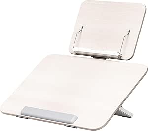 Amazon.com : Slant board for writing 21.6x15inch,Ergonomic Writing ...