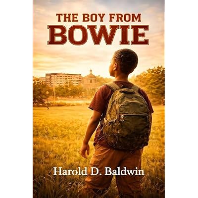 The Boy From Bowie