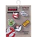 Crocs Unisex Jibbitz Characters Ghostbusters Onesize